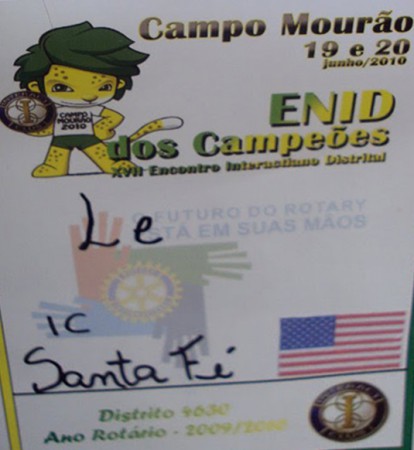 XVlll ENID dos Campeões